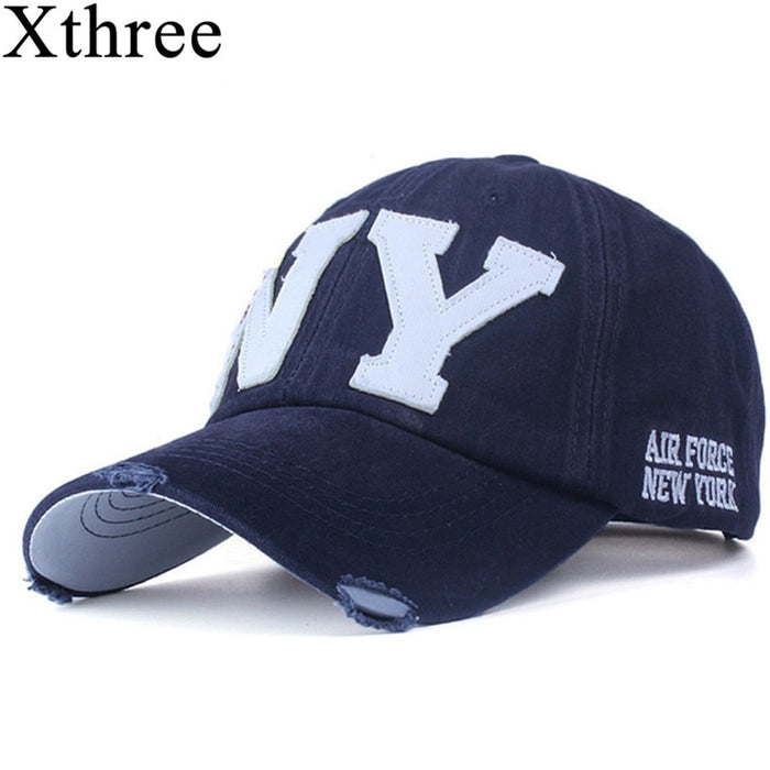 baseball cap