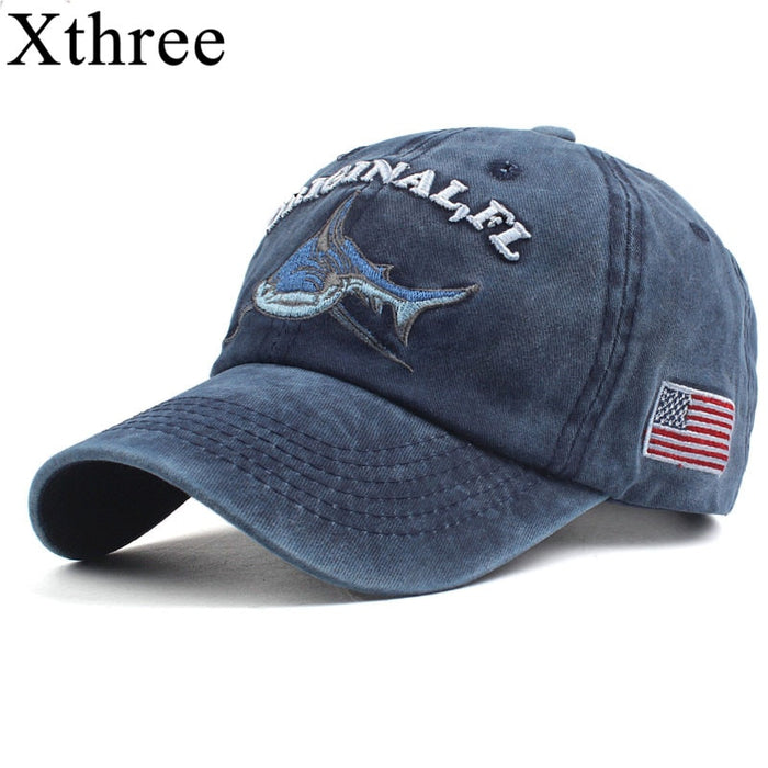 baseball cap