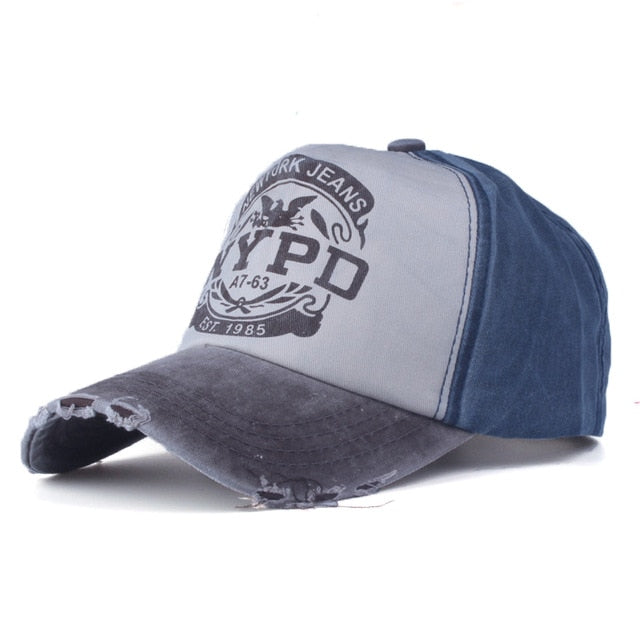 baseball cap