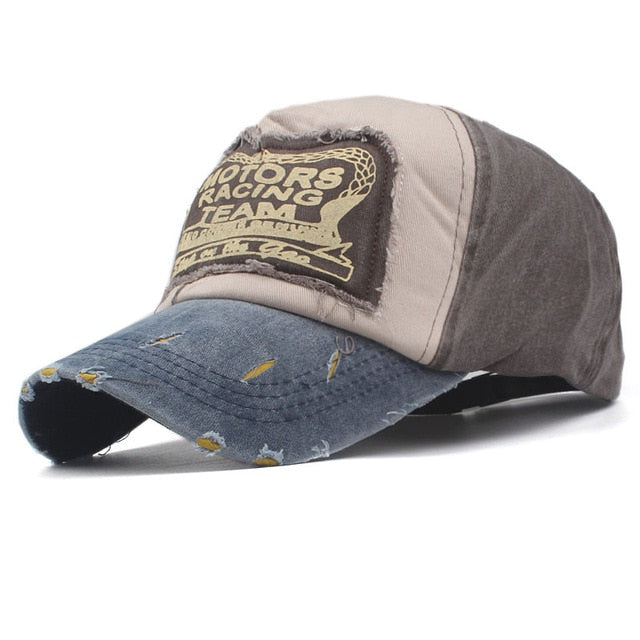 baseball cap