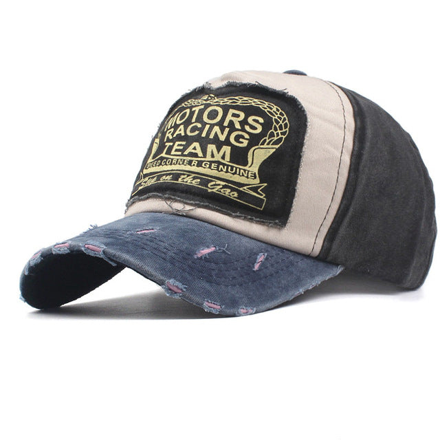 baseball cap