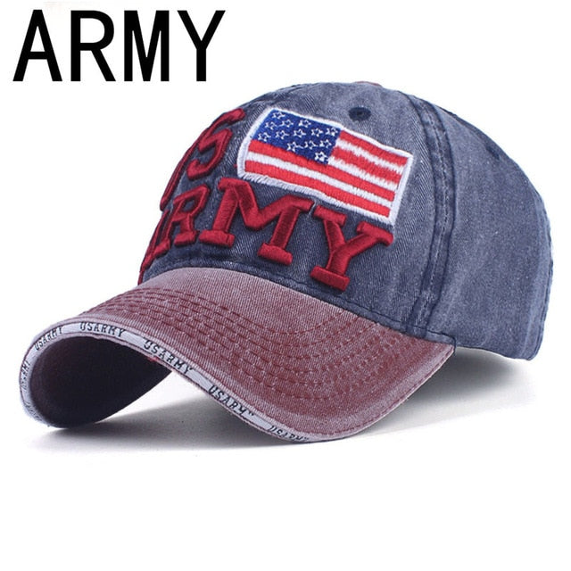 baseball cap