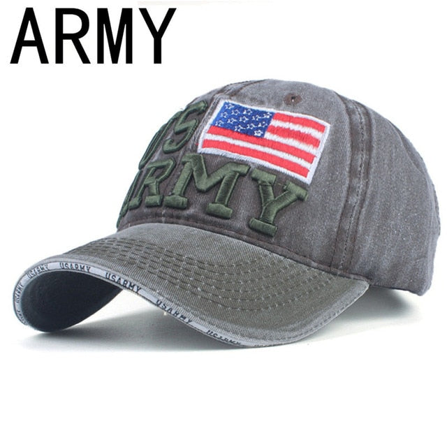 baseball cap