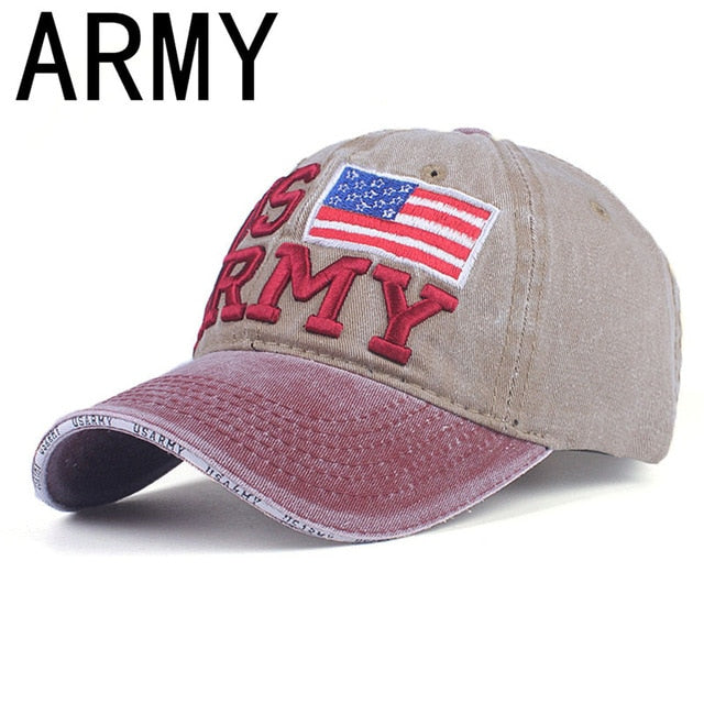 baseball cap