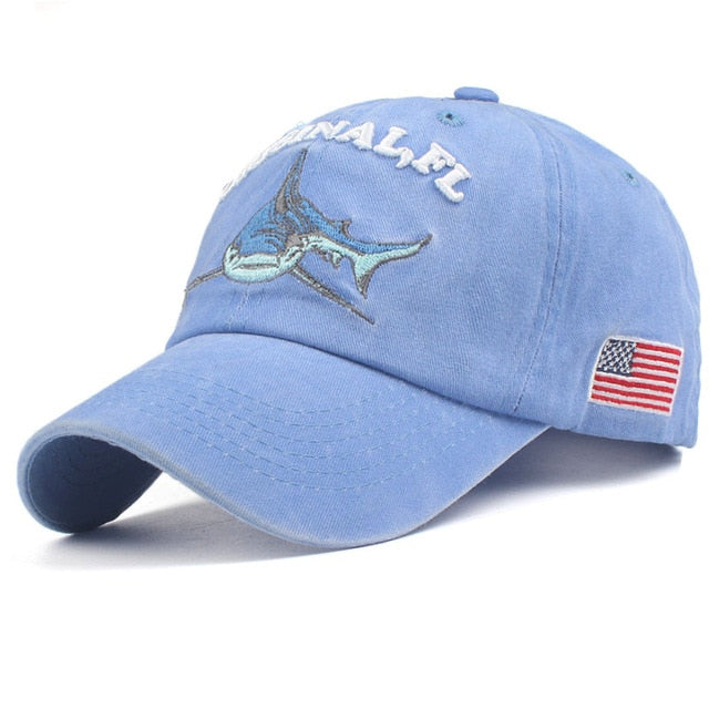 baseball cap