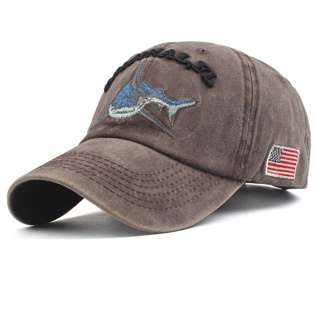 baseball cap