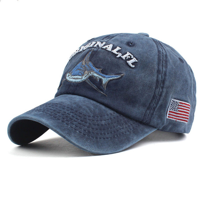 baseball cap