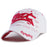 Xthree wholesale snapback hats baseball cap hats hip hop fitted cheap hats for men women gorras curved brim hats Damage cap