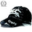 Xthree wholesale snapback hats baseball cap hats hip hop fitted cheap hats for men women gorras curved brim hats Damage cap