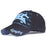 Xthree wholesale snapback hats baseball cap hats hip hop fitted cheap hats for men women gorras curved brim hats Damage cap