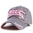 Xthree wholesale snapback hats baseball cap hats hip hop fitted cheap hats for men women gorras curved brim hats Damage cap