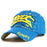 Xthree wholesale snapback hats baseball cap hats hip hop fitted cheap hats for men women gorras curved brim hats Damage cap