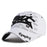 Xthree wholesale snapback hats baseball cap hats hip hop fitted cheap hats for men women gorras curved brim hats Damage cap