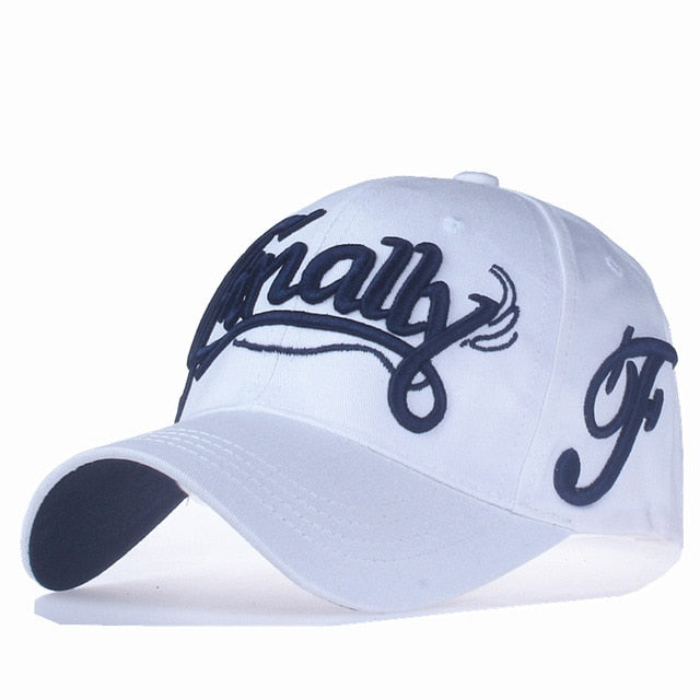 baseball cap