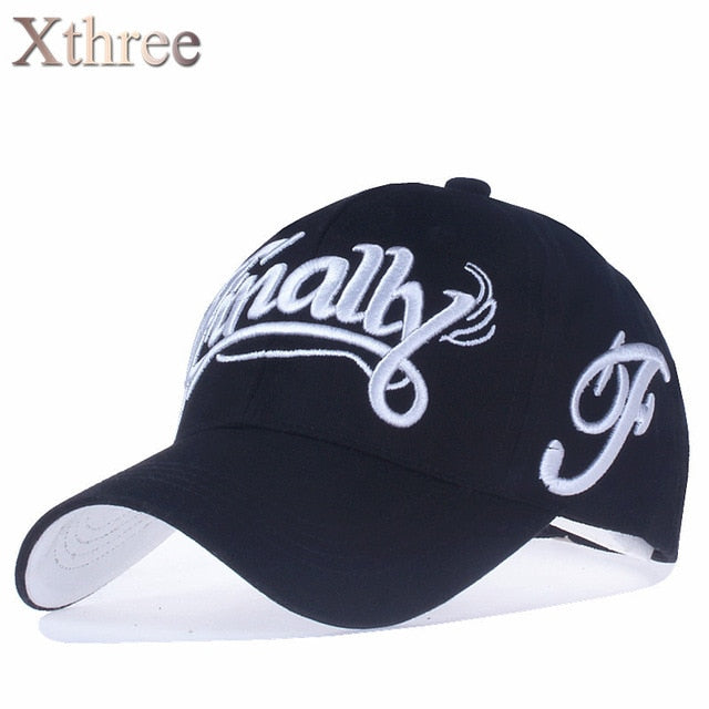 baseball cap