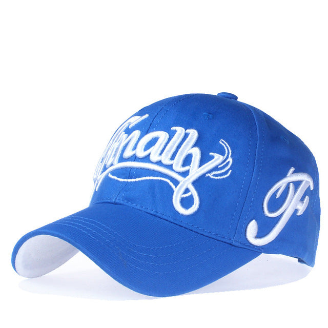 baseball cap