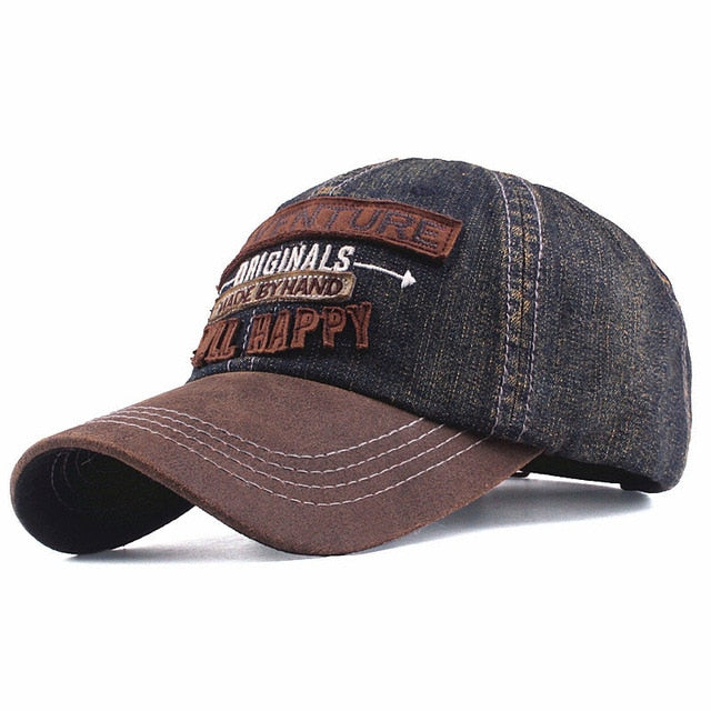 baseball cap