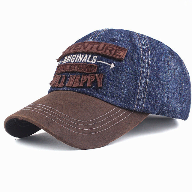 baseball cap