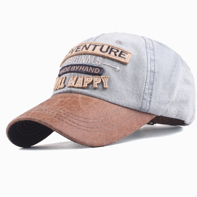 baseball cap