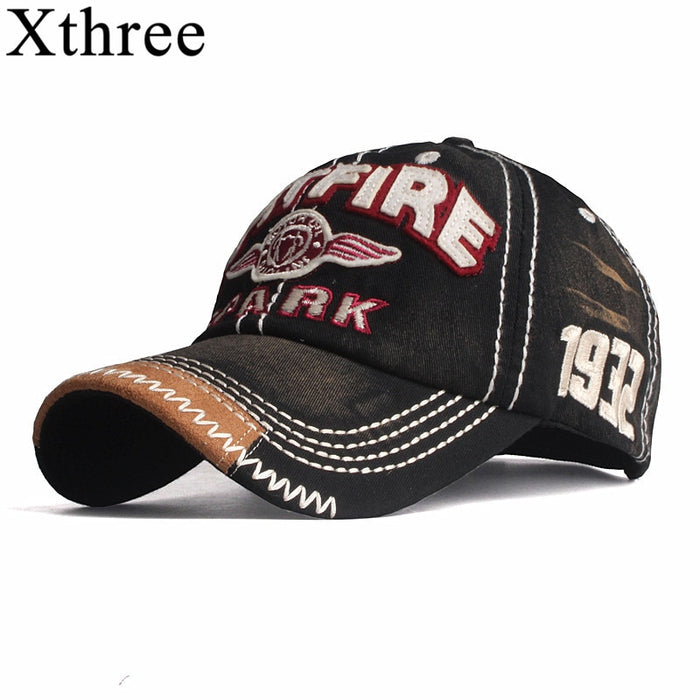 baseball cap