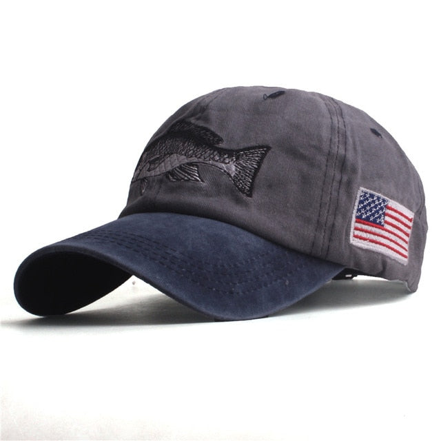 baseball cap
