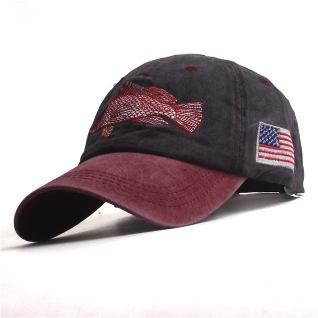 baseball cap