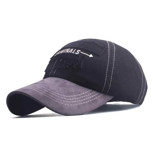 baseball cap