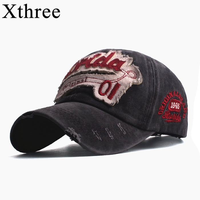 Baseball Cap