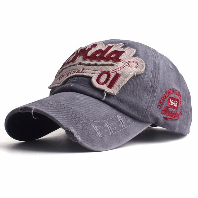 Baseball Cap