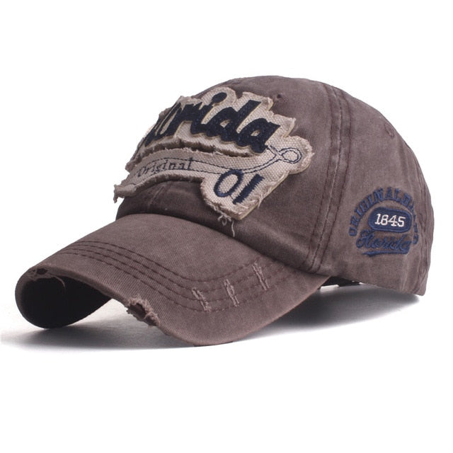 Baseball Cap