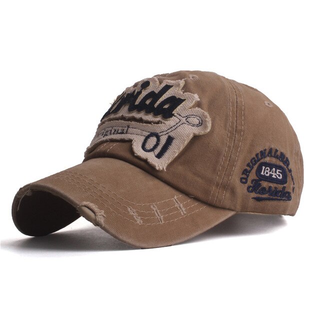 Baseball Cap