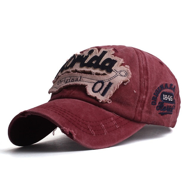 Baseball Cap