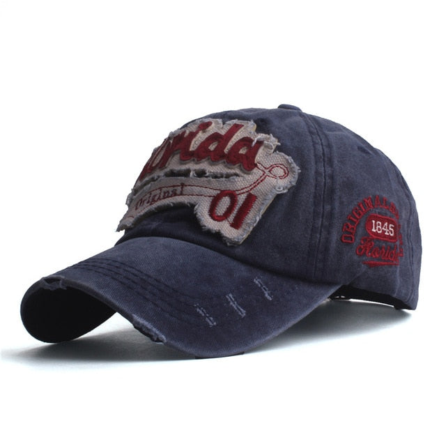 Baseball Cap