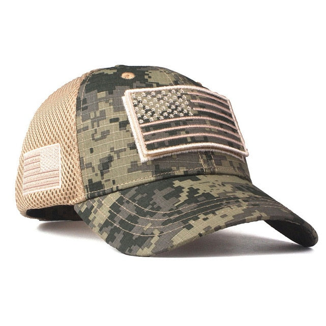 Baseball Cap