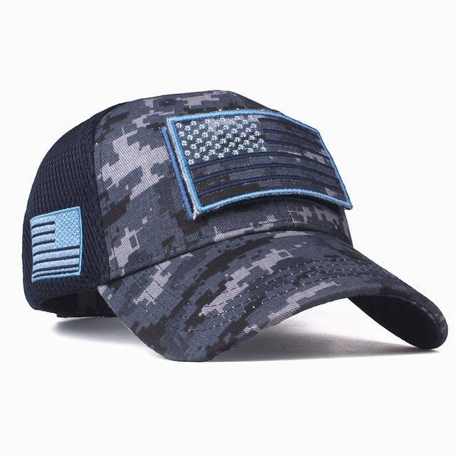 Baseball Cap
