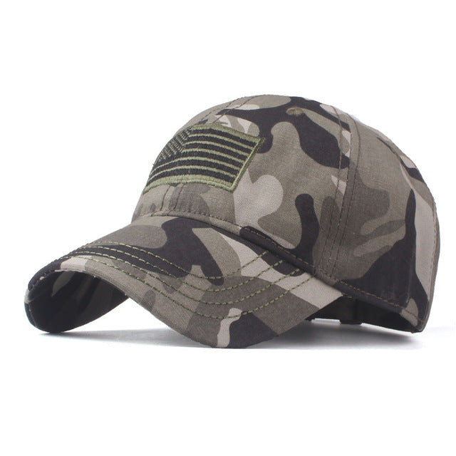 Baseball Cap