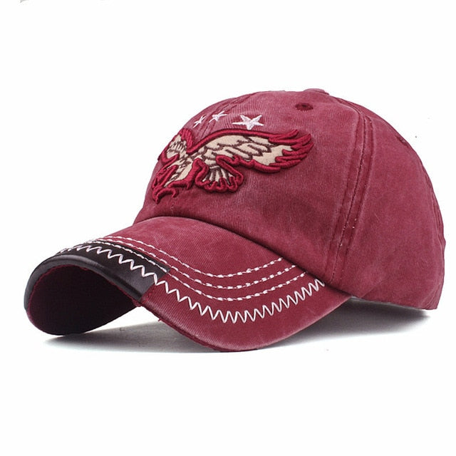 Baseball Cap