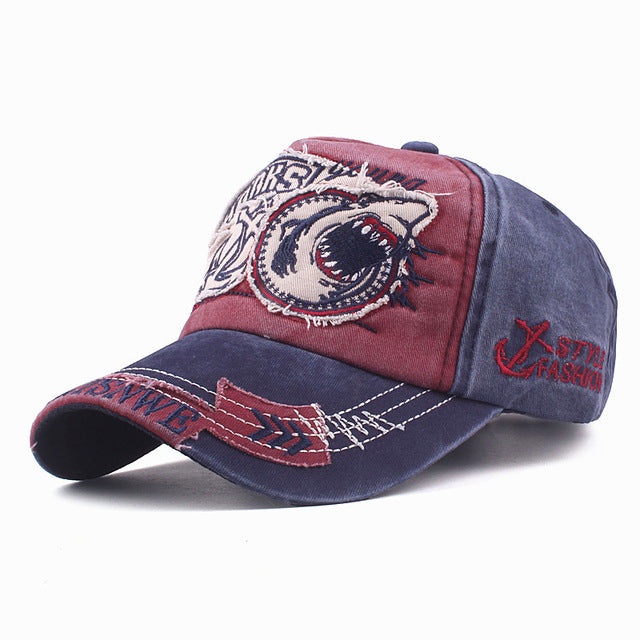 baseball cap