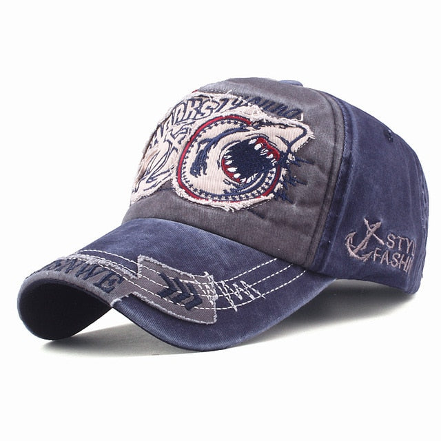 baseball cap