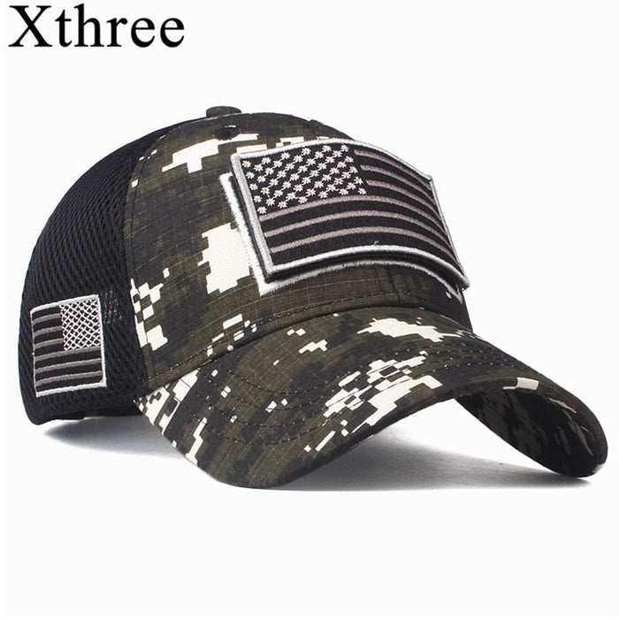 Baseball Cap