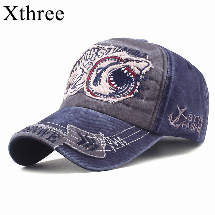 baseball cap